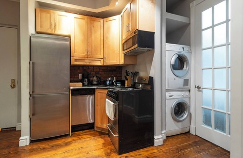 Tudor City Apartment | Lovely 2 bedroom Central Manhattan