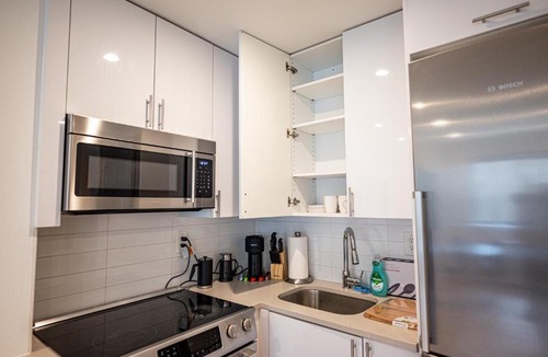 Chelsea Apartment | Lovely Apartment in Chelsea/ Penn Station