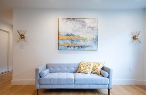 Chelsea Apartment | Lovely Apartment in Chelsea/ Penn Station