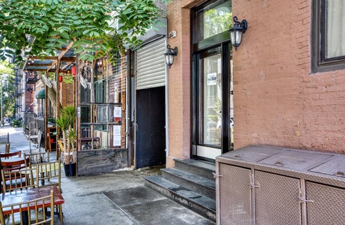Ukrainian Village Apartment | Lovely East Village 2BR, near Union Square, by Blueground