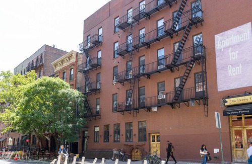 Ukrainian Village Apartment | Lovely East Village 2BR, near Union Square, by Blueground