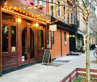East Village Apartment | Lovely Full Apartment x East Village (Thompkins Square Park)