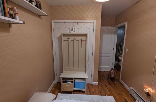 Williamsbridge Apartment | Lovely Room in the Bronx