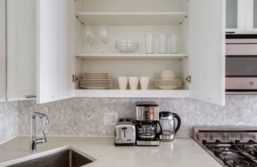 Upper East Side Apartment | Lovely UES 1BR w/Doorman & Gym, nr Whole Foods, by Blueground