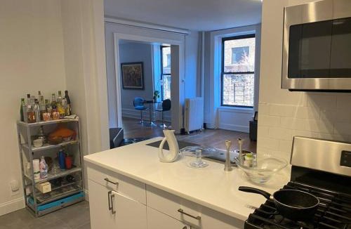 Bloomingdale Apartment | Luxurious Large Apartment for Families