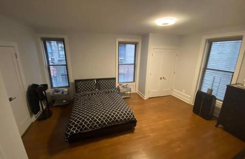 Bloomingdale Apartment | Luxurious Large Apartment for Families