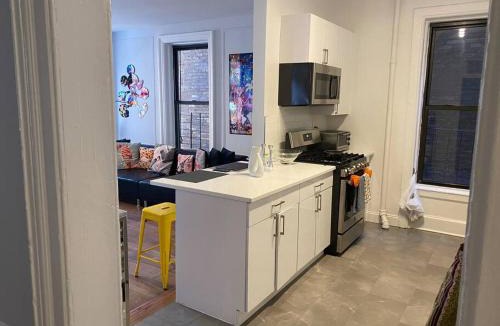 Bloomingdale Apartment | Luxurious Large Apartment for Families