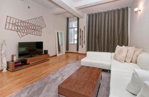 Midtown South Apartment | Luxury Apartments Next to Times Square