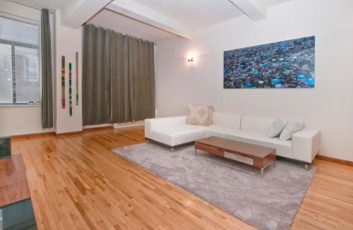 Midtown South Apartment | Luxury Apartments Next to Times Square