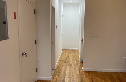 Williamsbridge House | Luxury apartments NY 4 Bedrooms 3 Bathroom.