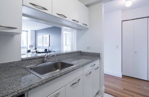 Midtown East Apartment | Luxury Two Bedroom in Midtown East Manhattan