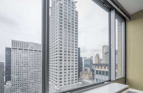 Midtown East Apartment | Luxury Two Bedroom in Midtown East Manhattan