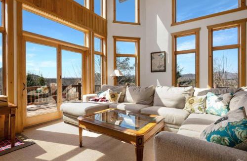 Windham House | Luxury Windham 8BR Lodge