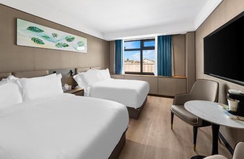 Queens Hotel | Ly New York Hotel