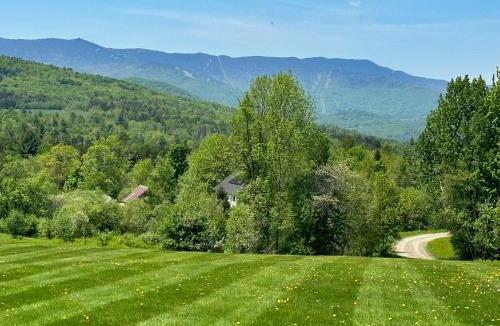 Warren House | Mad Mountain Meadows