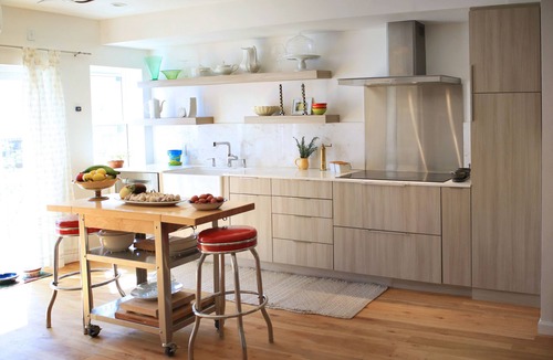 Ditmars Steinway House | Magnificent Pristine Designer Duplex Apartment with Luxuries of Finest Hotels