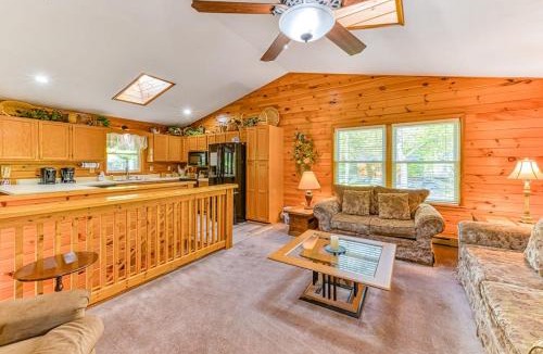 McHenry House | Mainstead