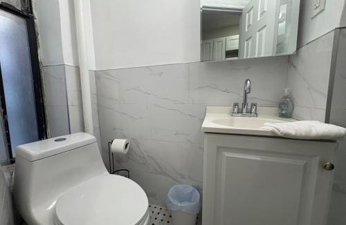 Midtown West Apartment | Manhattan Central at Times Square