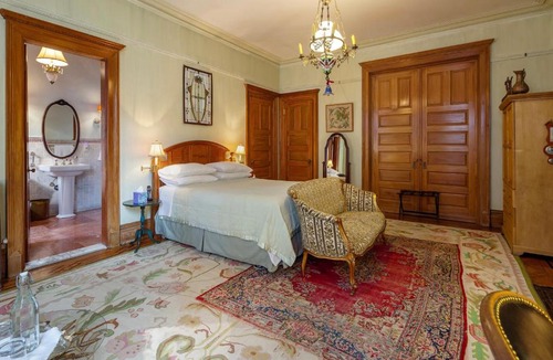 Central Park North House | Manhattan Guest Suites
