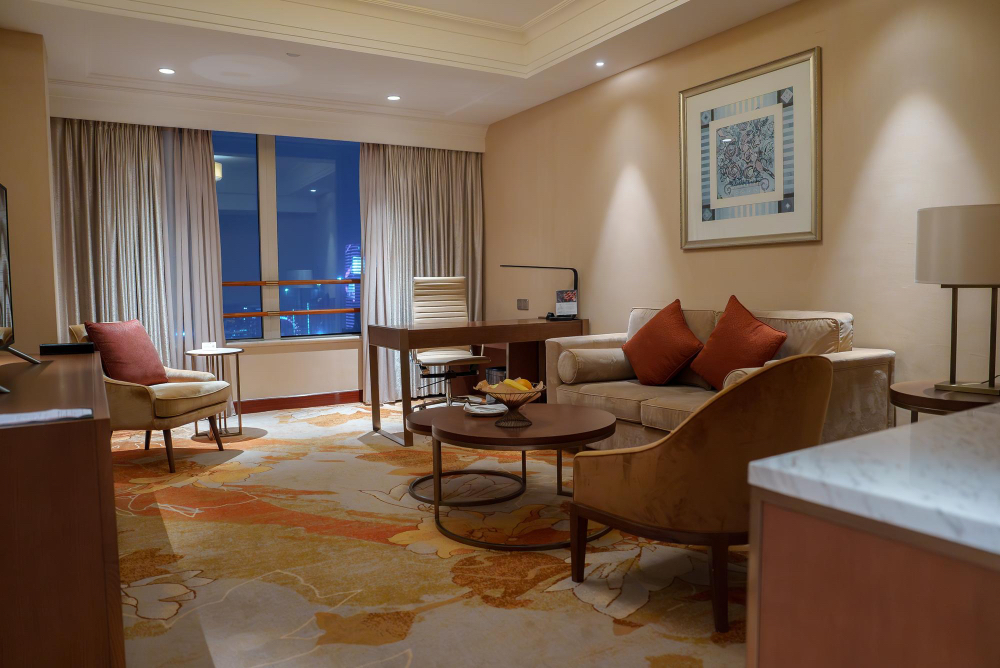 Kips Bay Apartment | Manhattan/Midtown East/Sleeps 7/Clean/Central/3 Bedroom/2 Bathroom