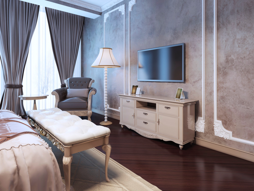 Kips Bay Apartment | Manhattan, Midtown East, 3 Bedroom/3Bathroom, Garden, Sleeps 10, Clean