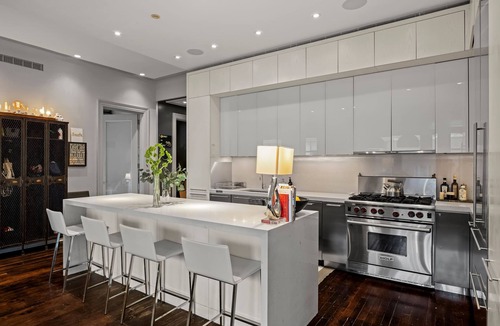 Chinatown Apartment | Marmont by Rove Travel | 4BR Loft w/Shared Rooftop