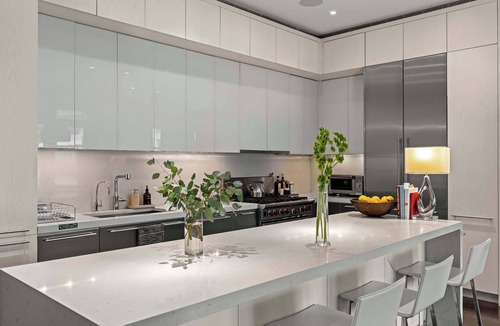Chinatown Apartment | Marmont by Rove Travel | 4BR Loft w/Shared Rooftop