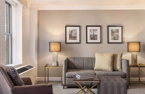 Koreatown Hotel | Martinique New York on Broadway, Curio Collection by Hilton