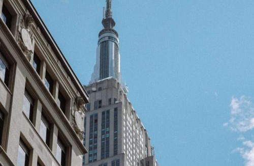 Koreatown Hotel | Martinique New York on Broadway, Curio Collection by Hilton