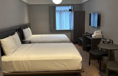Mott Haven Hotel | Melrose Hotel