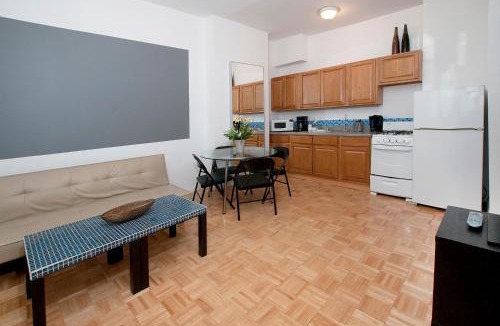Rose Hill Apartment | Mid Town East Street Apartments Next to Times Square