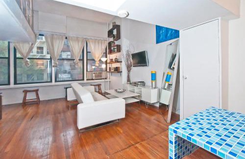 Rose Hill Apartment | Mid Town East Street Apartments Next to Times Square