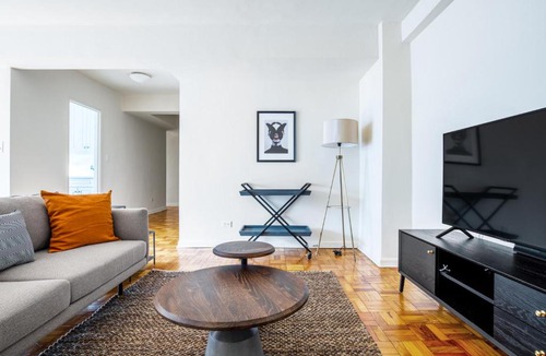 Turtle Bay Apartment | Midtown E 1BR w WD Doorman nr Central Park NYC-532