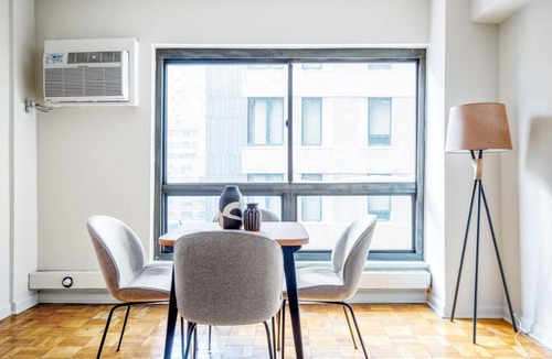 Turtle Bay Apartment | Midtown E 1BR w WD Doorman nr Central Park NYC-532