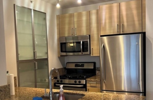 Midtown South Apartment | Million Dollar View, Luxury NYC Midtown 2Bedroom