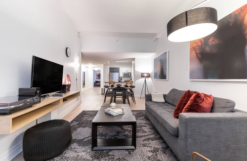 Financial District Hotel | Mint House at 70 Pine