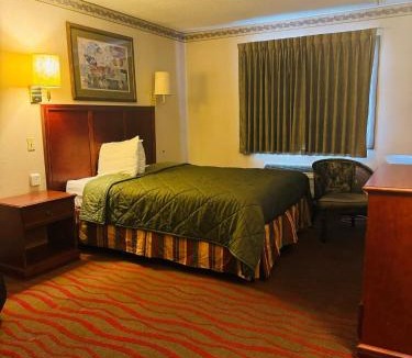 Mitchell Hotel | Mitchell Inn