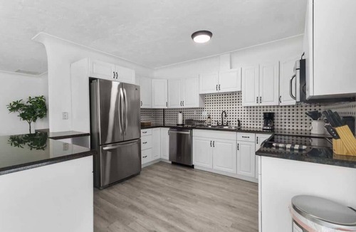 Pompano Isles House | Modern 3BR Pool Home Near Pompano Beach & Pier