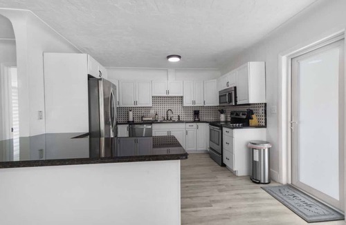 Pompano Isles House | Modern 3BR Pool Home Near Pompano Beach & Pier