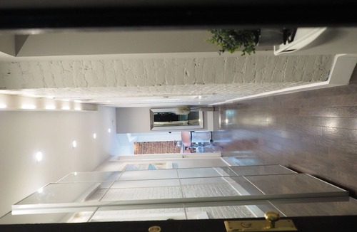 Central Park North Apartment | Modern Large 2BR Apartment in front of Central Park, rare find