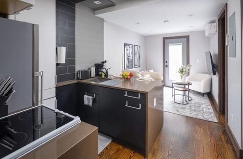 Alphabet City Apartment | Modern Luxury 3BD and 2BA in the Heart of East Village