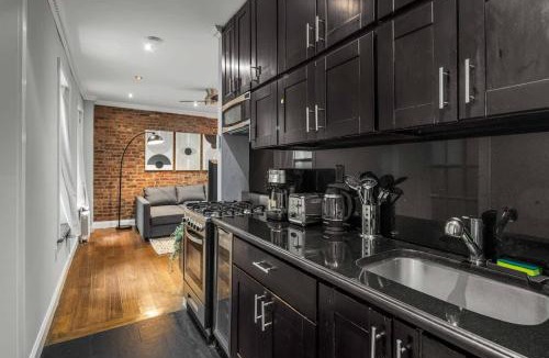 Upper East Side Apartment | Modern Manhattan Retreat Near Central Park