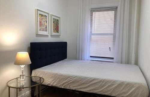 Turtle Bay Apartment | Modern Midtown East Apartments in NYC