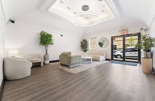 Bay Ridge Apartment | Modern Studio in Bay Ridge | 2 BEDS | Near Manhattan