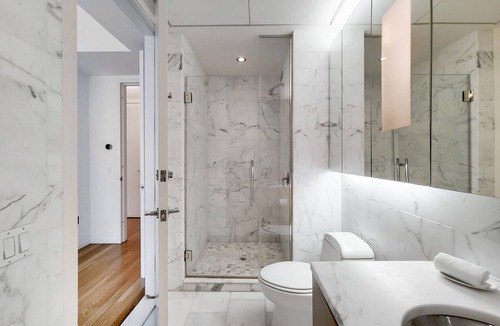 Midtown East Apartment | Modern Two Bedroom near Rockefeller Center