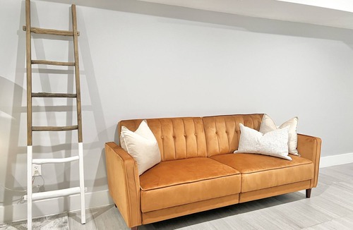 Mott Haven Apartment | Mott Haven BRAND NEW Private HOME 2 baths