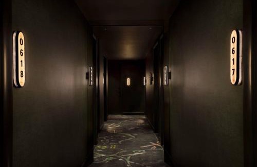 East Village Hotel | Moxy NYC East Village