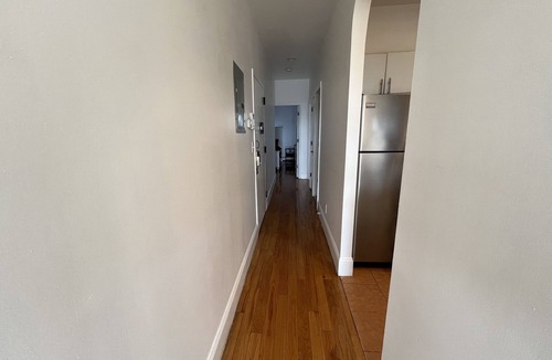 Bedford-Stuyvesant Condo | Mulzac Rentals - Loft Penthouse