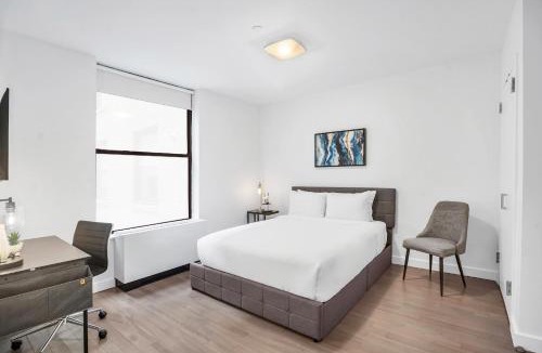 Midtown Apartment | National at 888 Sixth Avenue - Furnished Apartments