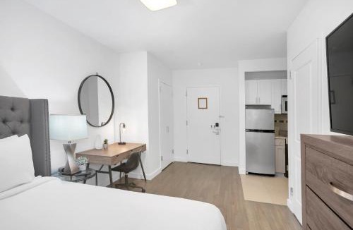 Midtown Apartment | National at 888 Sixth Avenue - Furnished Apartments